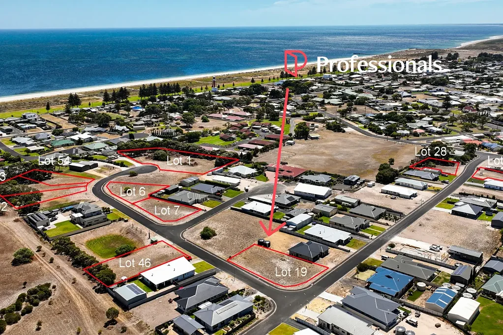 Kingston Se Coastal Lifestyle Awaits in Montrose Estate