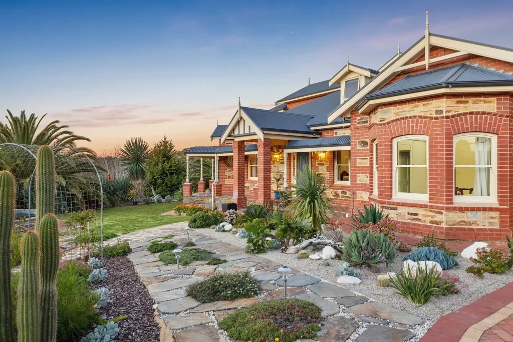 Mount Barker 4कमरा The Monarx | A Stately Family Manor in the acclaimed Glen Vista Estate with Mount Barker Summit Views