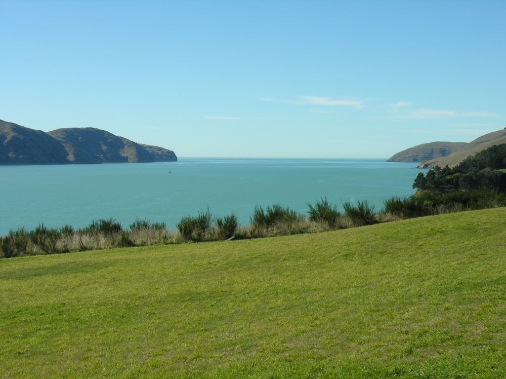 Residential Banks Peninsula