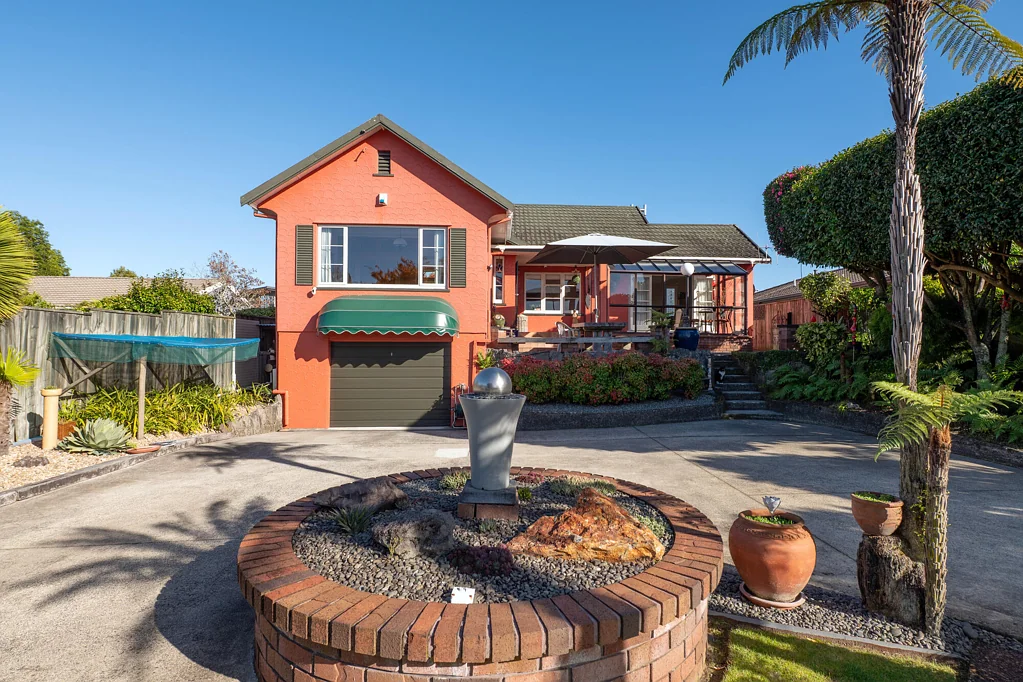 Glenholme 3房  Glenholme Sanctuary with Poolside Entertainment