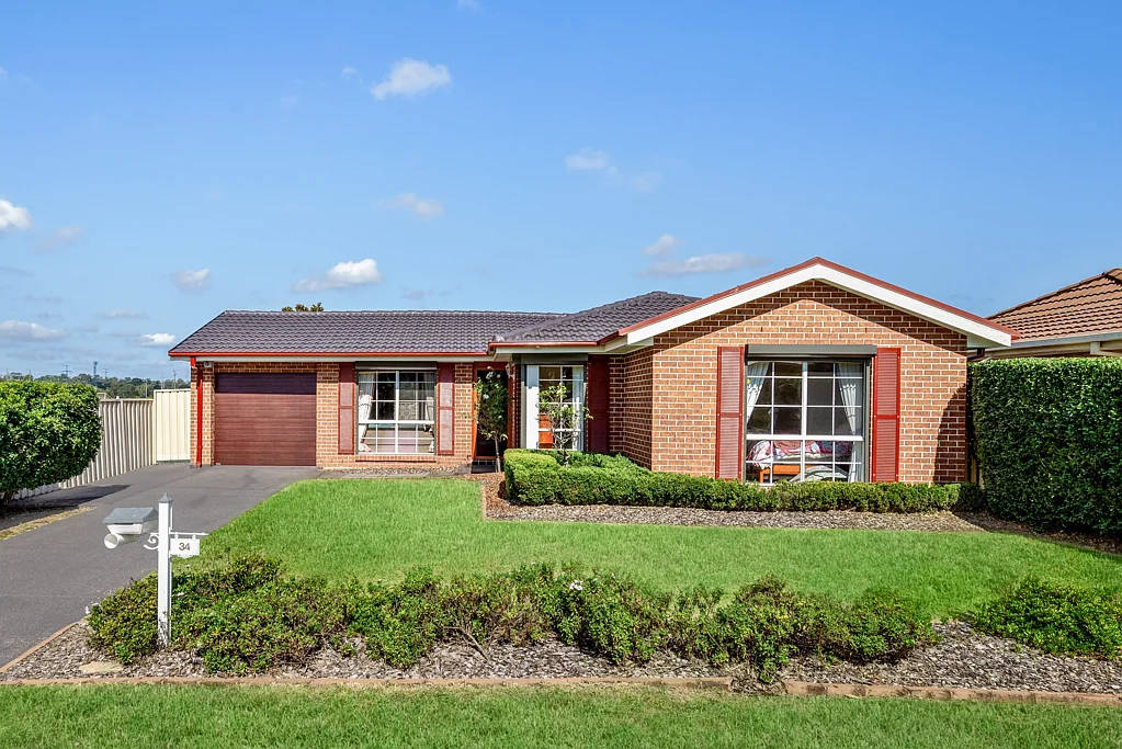34 Carnarvon Street, Bow Bowing, NSW 2566