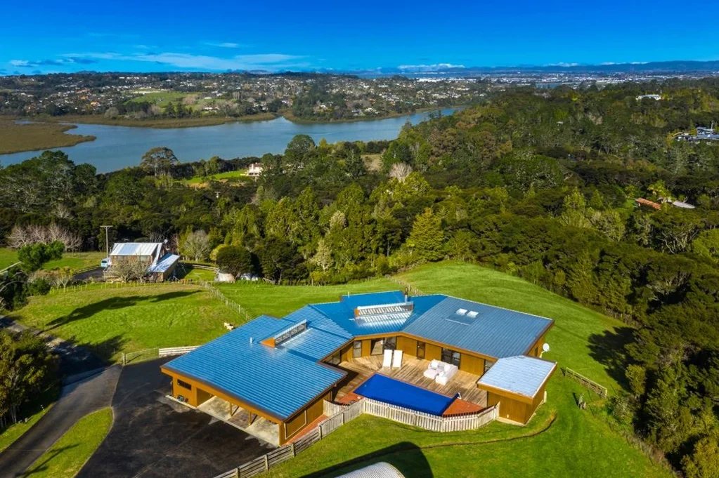 PAREMOREMO - A Wonderful Life Style for Christmas with Pool, Gym & Sauna