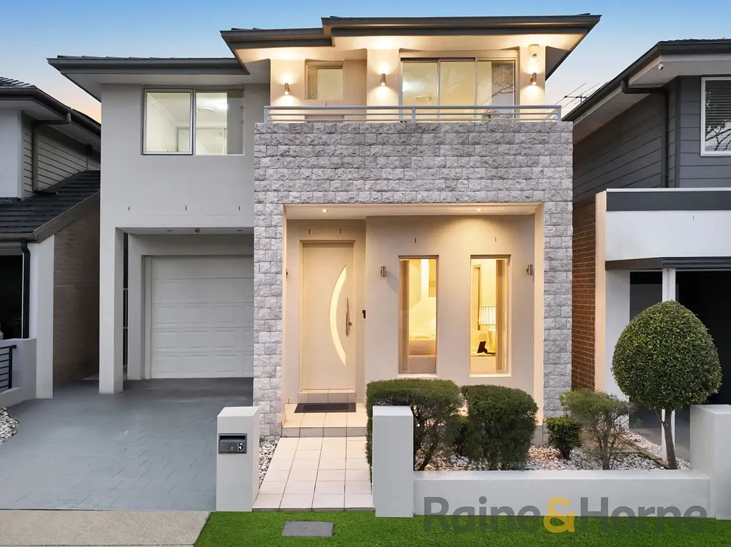 Pemulwuy 3Zimmer Step Into Style, Space & Serenity