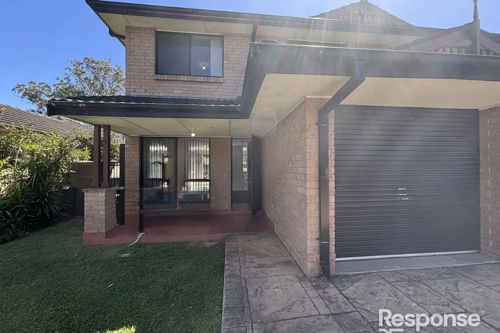 Comfort & Convenience in the Heart of Doonside!