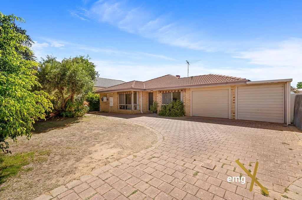 Hamilton Hill 3 Bedroom THE MANNING PARK MARVEL - A RENOVATOR'S DELIGHT