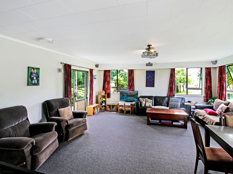 7 Kotukutuku Road, Hunterville, Rangitikei, 0房, 0浴