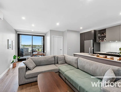 11/104 Colac Road, Highton, VIC 3216, 1房, 1浴, Apartment