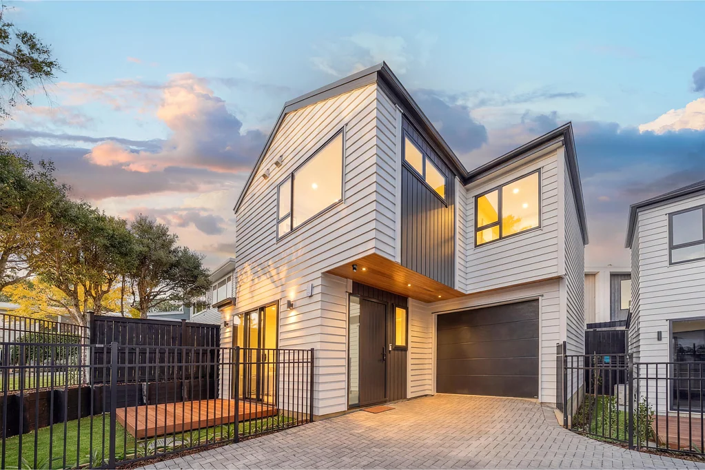 Milford 4 Bedroom Brand New & Ready to Impress