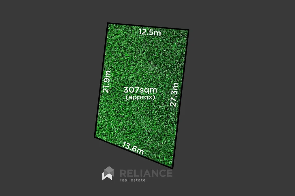 Deanside Build Your Dream Home in Deanside Village Estate – 307sqm Prime Block