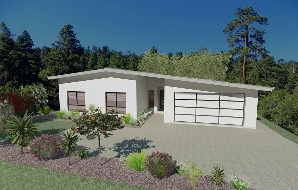 North Ipswich 4房  Family Friendly New Home on Larger Lot