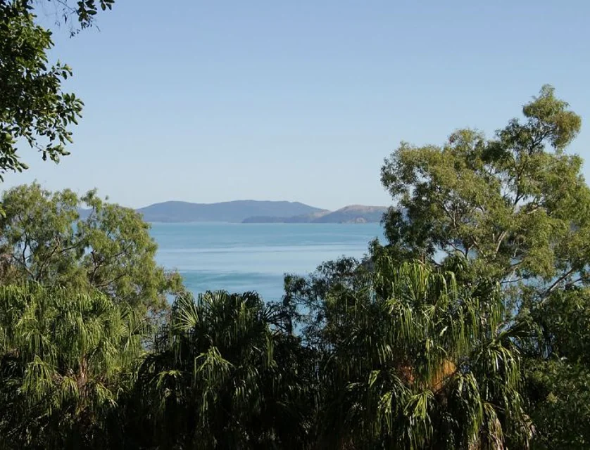 Sunset Waters 17/3 Banksia Court, Whitsundays, Mackay, 2 rūma, 1 rūma horoi, Apartment