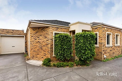 Moorabbin 3Habitaciones A Slice of Single Level Class