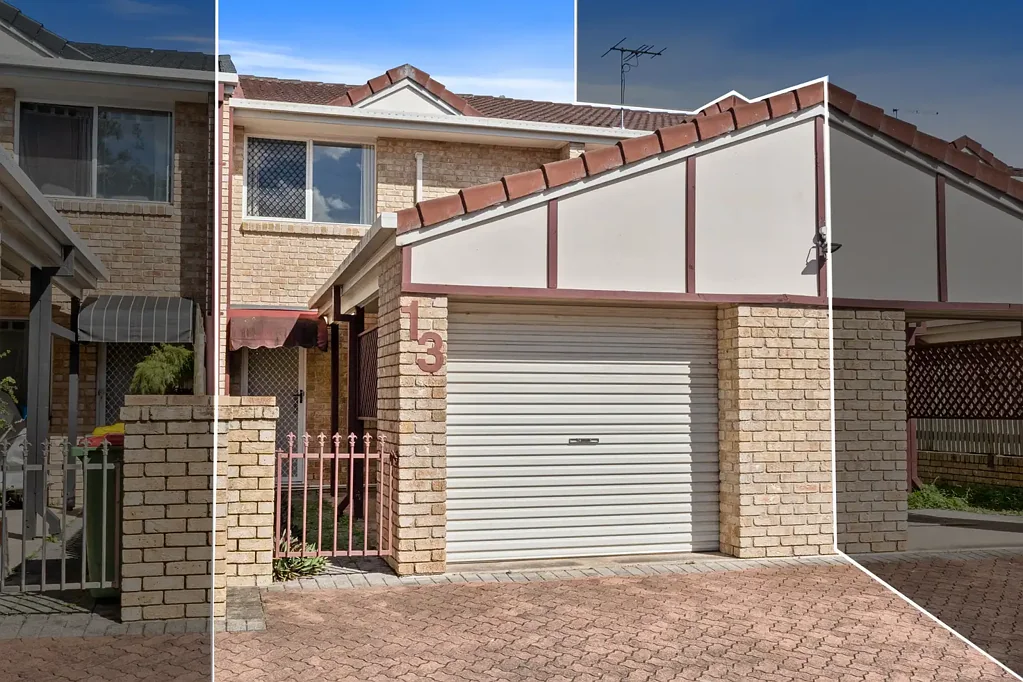 13/19 Crotona Road, Capalaba, QLD 4157