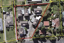 5/31 Arawa Street, New Lynn