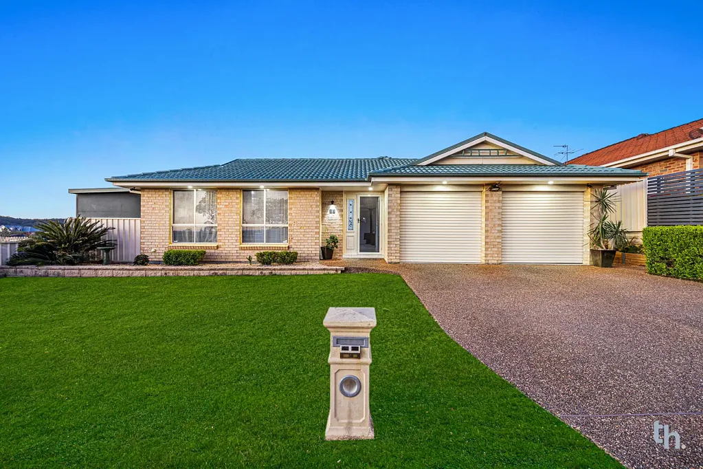 38 Northlakes Drive, Cameron Park, NSW 2285