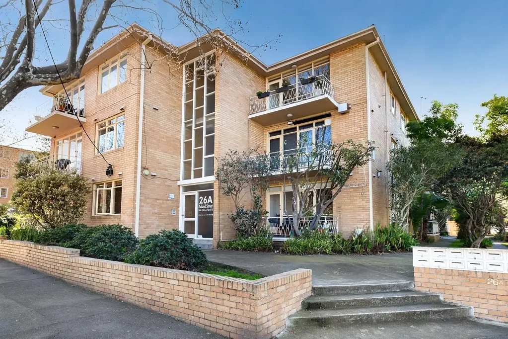 AFFORDABLE ACLAND STREET