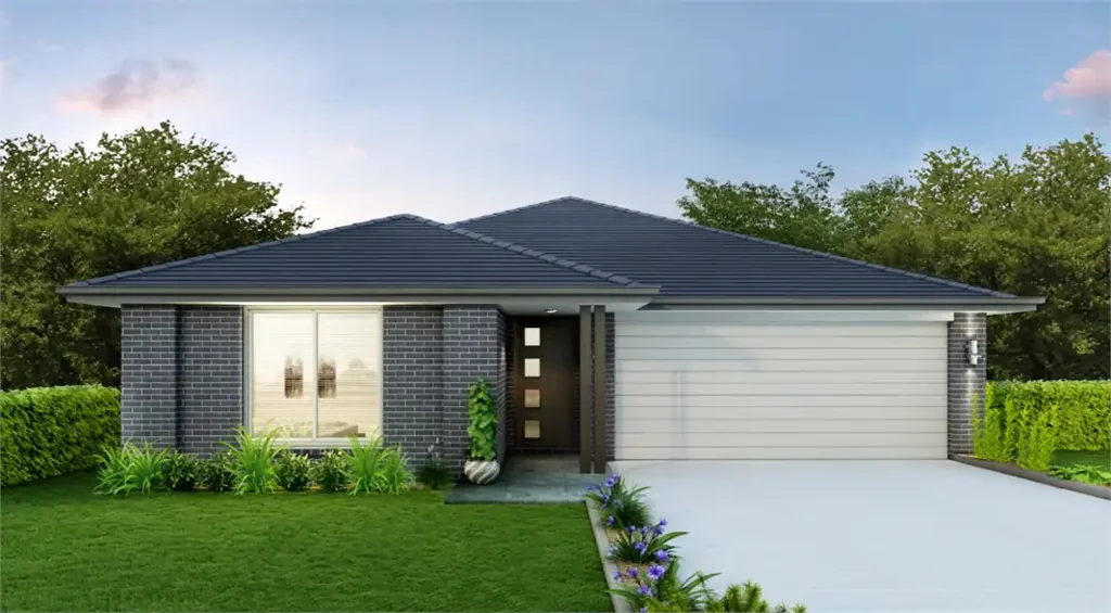 Wadalba 4ਬੈੱਡਰੂਮ Lot 67 Road # 5, Wadalba