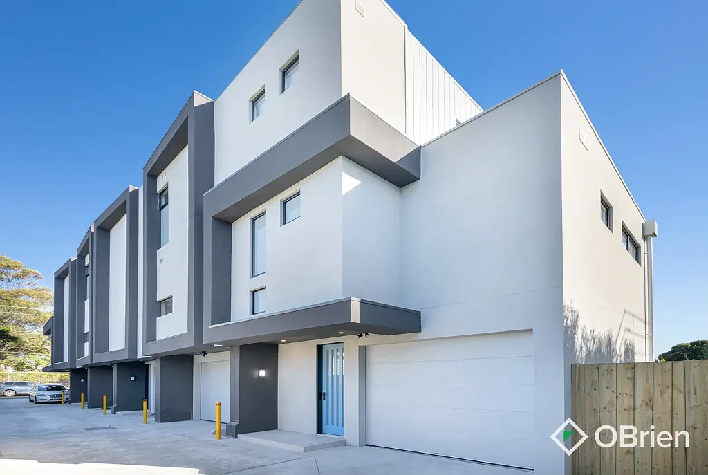 Convenience & Contemporary