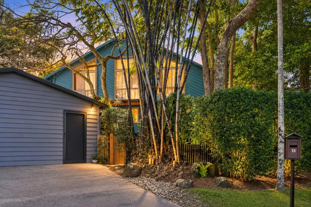 Byron Bay 3 Bedroom A Bespoke Sanctuary, in the Heart of Byron Bay