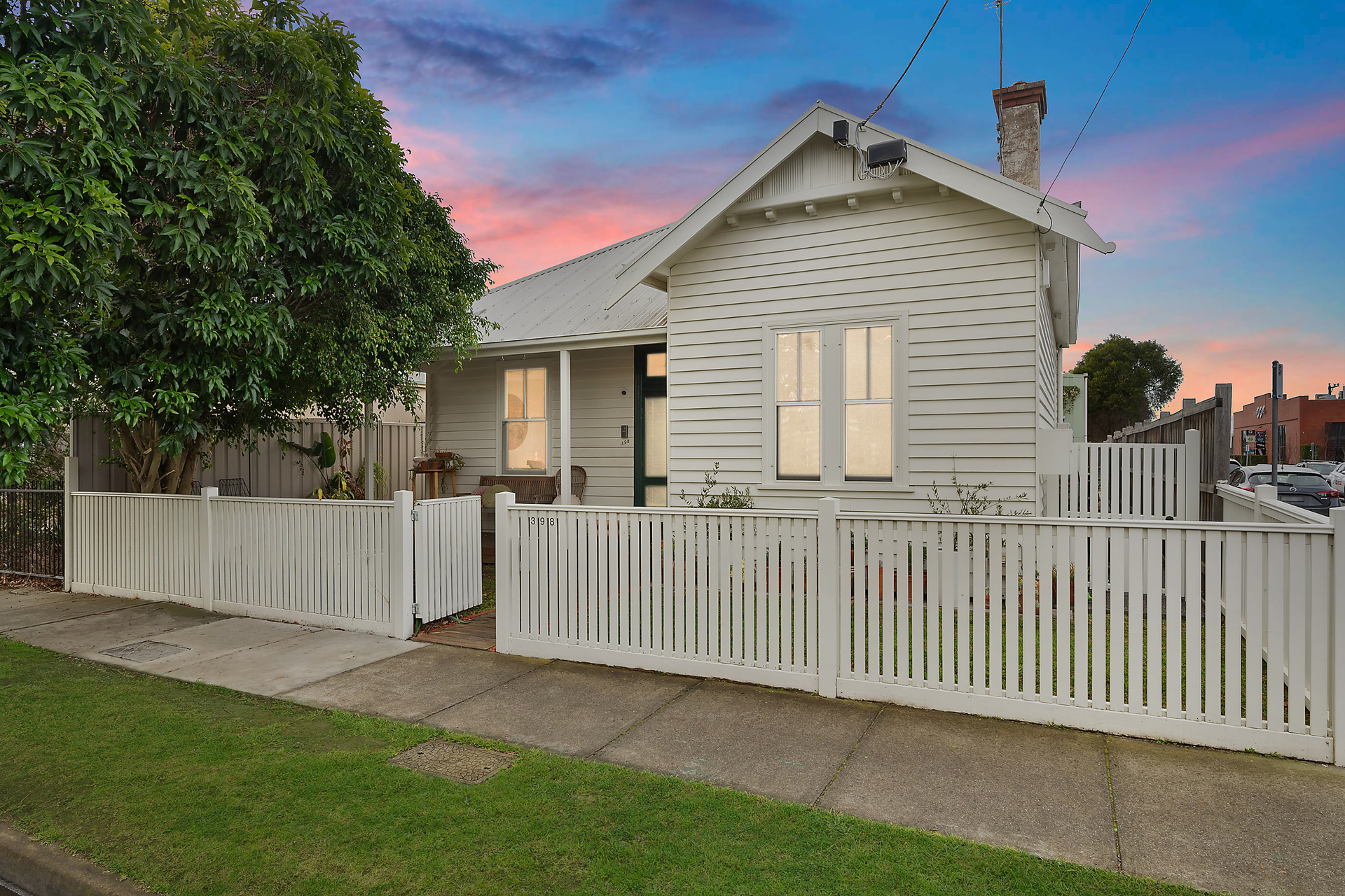 398 PAKINGTON ST, NEWTOWN VIC 3220, 0部屋, 0バスルーム, House