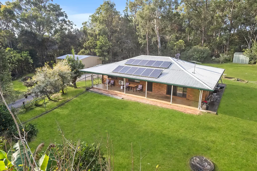Narangba 3 Bedroom Owners Downsizing