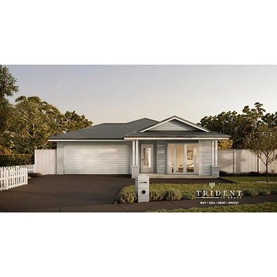 Kelso 4chambre Bigger Lot | Battleaxe Home