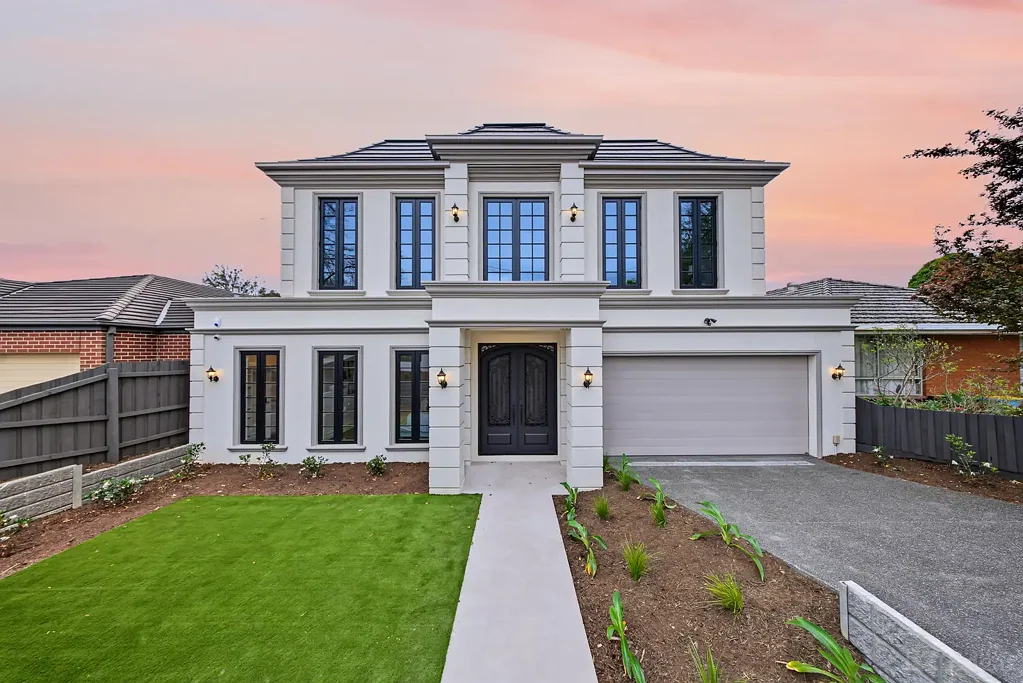 Camberwell 5房 精致奢华，轻松生活 Refined Luxury, Effortless Living
