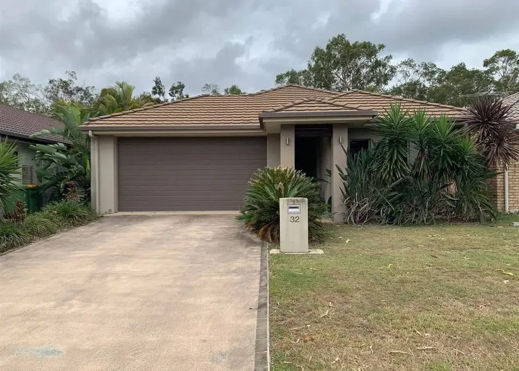 Low set family Home in Quiet Cul De Sac