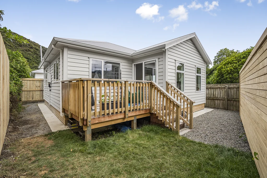 9B Hay Street, Naenae, Lower Hutt, Wellington
