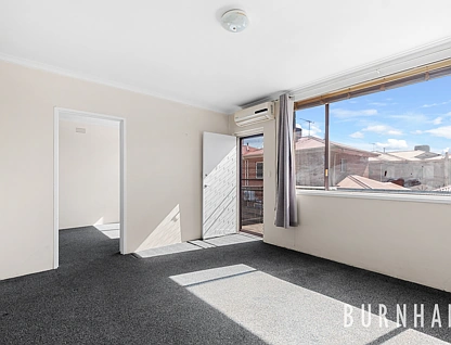 12/138 Rupert Street, West Footscray, Western Melbourne, 1部屋, 1バスルーム, Apartment