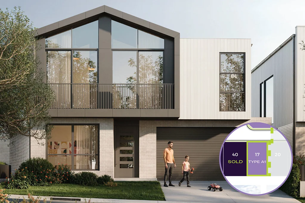 Kellyville 5Habitaciones Modern Luxury 6 Minutes to Metro