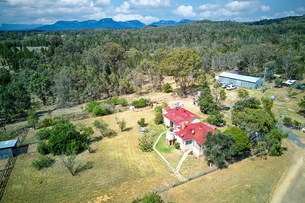 133 Port Macquarie Road, Rylstone, NSW 2849