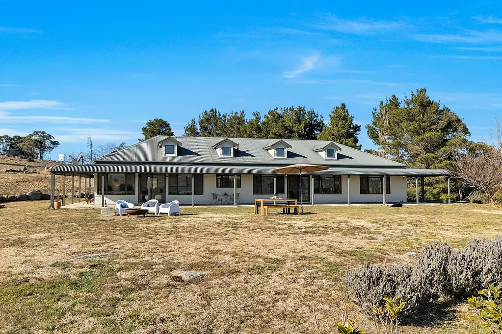 Rural Lifestyle 8km from Jindabyne