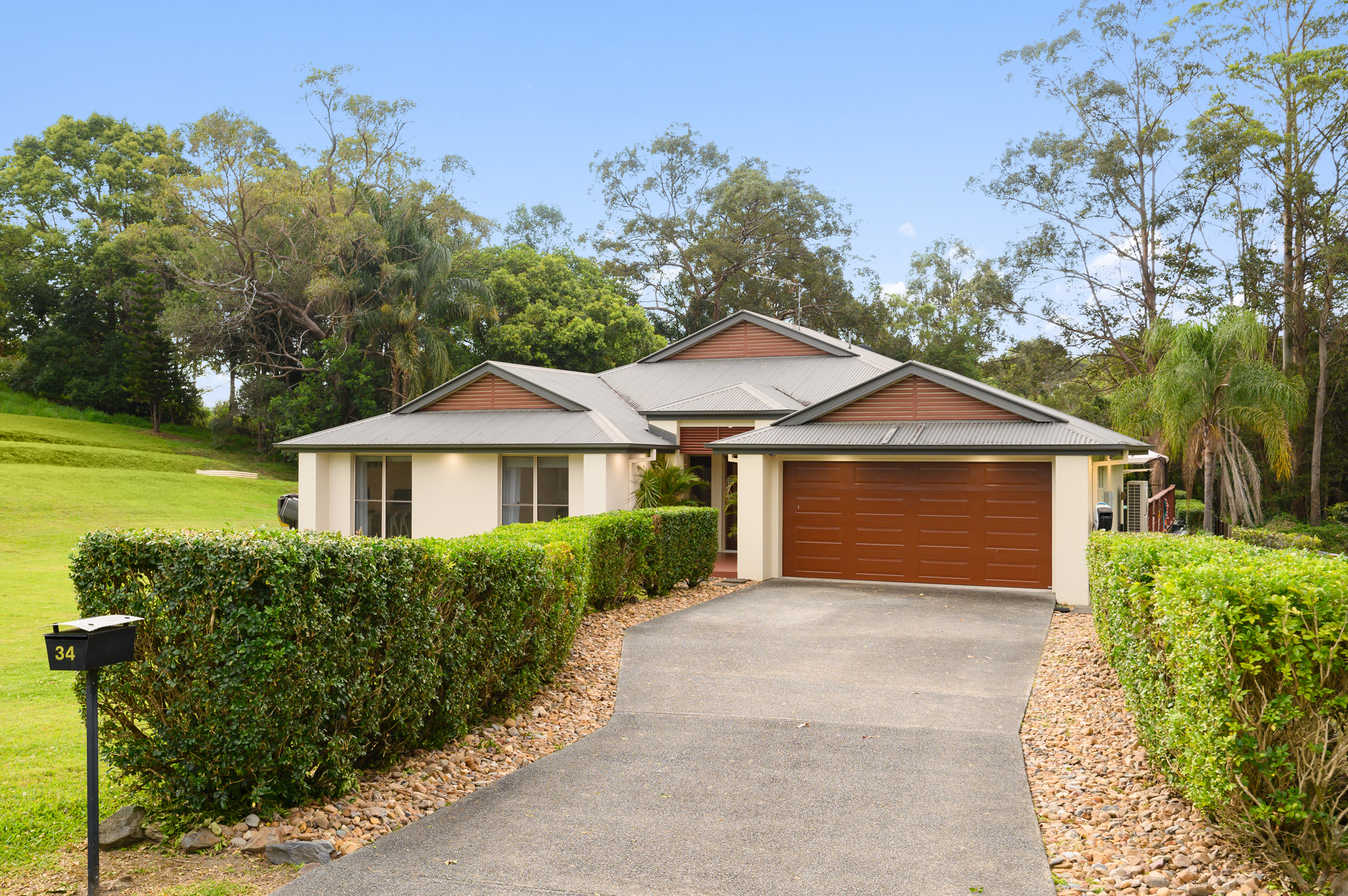 34 JOHN WAYNE CL, MAUDSLAND QLD 4210, 0 rūma, 0 rūma horoi, Lifestyle Section