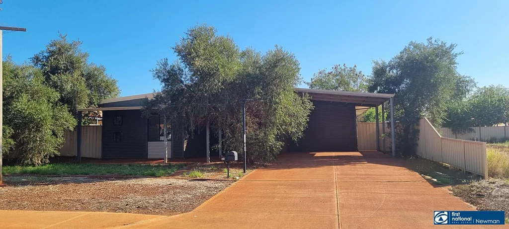 29 Callawa Street, Newman, WA 6753