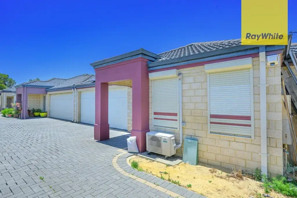 2/40 Margaret Street, Midland, WA 6056