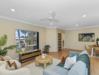 41 Rundle Street, Mount Louisa, Townsville, 4 phòng ngủ, 2 phòng tắm, House
