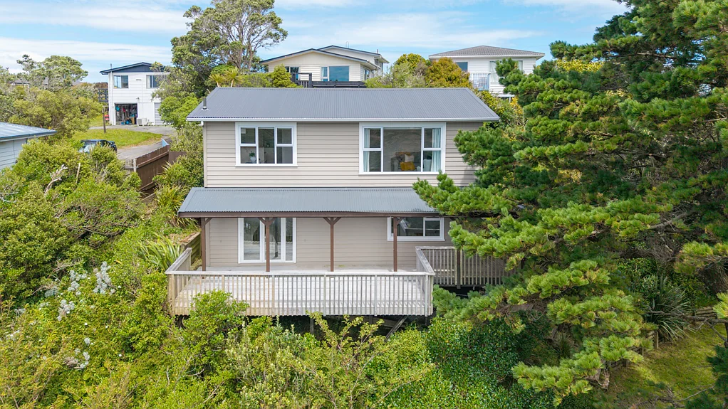 41 Lomita Road, Johnsonville, Wellington