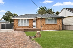 8 Cedar Street, Albion Park Rail