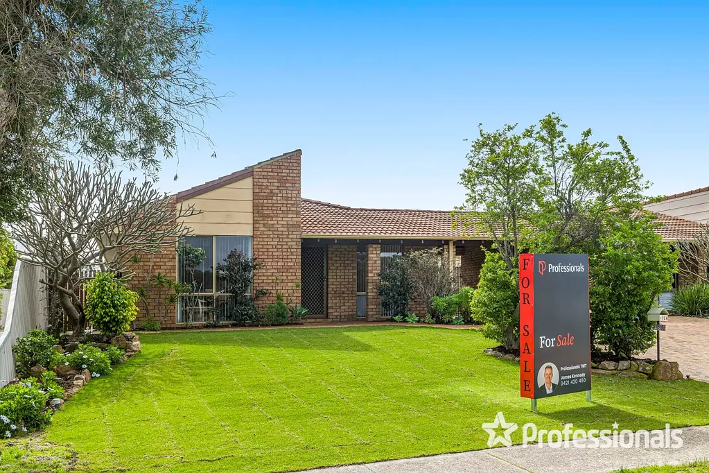 173A Twickenham Drive, Kingsley, WA 6026