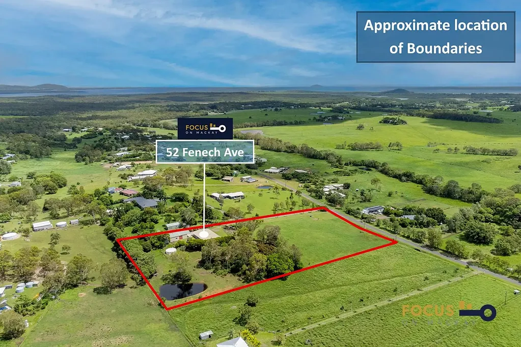 52 Fenech Avenue, Alligator Creek, QLD 4740