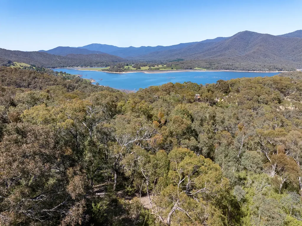 Jamieson Own a wild slice of the High Country - Corduroy Gap