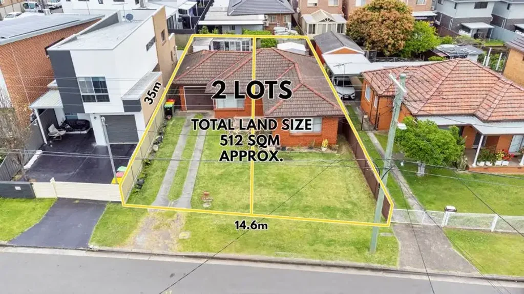 Fairfield Heights 3غرفة نوم 2 LOTS - COSY BRICK HOME IN PRIME LOCATION.