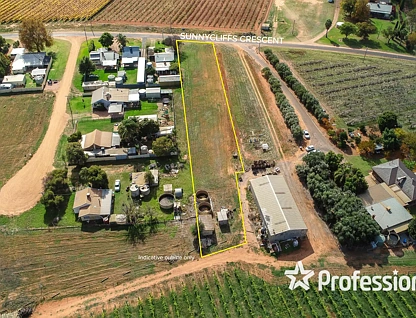 LOT 2 Sunnycliffs Crescent, Red Cliffs, VIC 3496, 0 침실, 0 욕실, Section