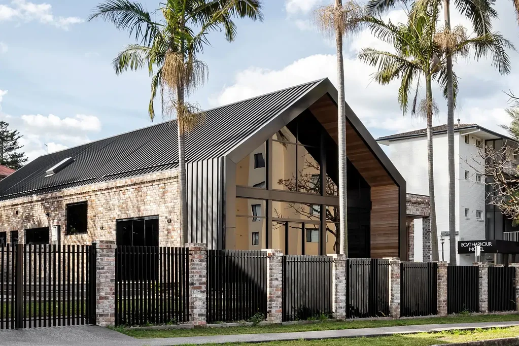 Wollongong 4Kwarto Architectural masterpiece by the harbour