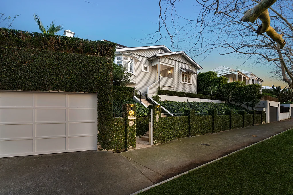 25 Picton Street, Freemans Bay, Auckland City, Auckland