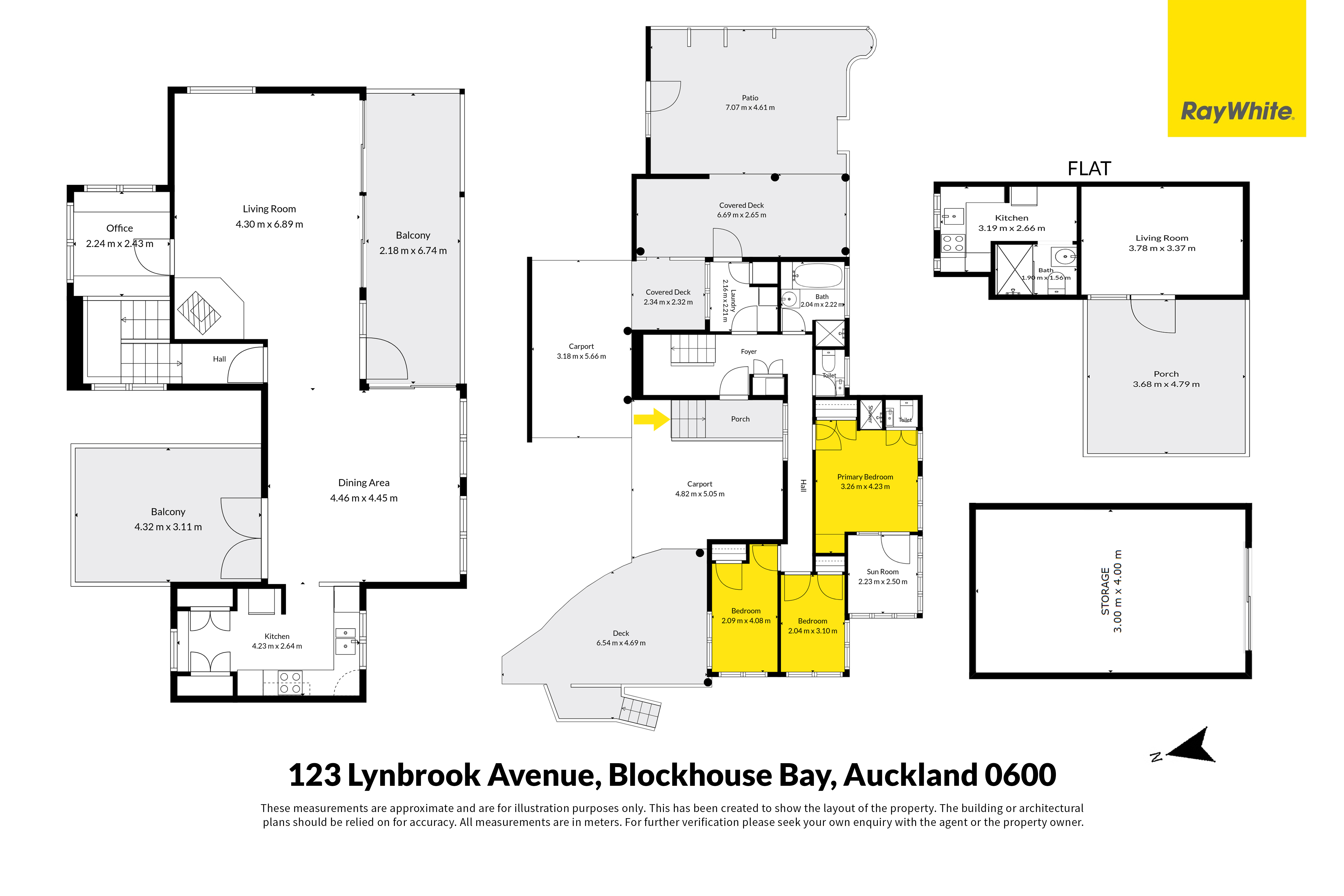 123 Lynbrooke Avenue, Blockhouse Bay, photo 2
