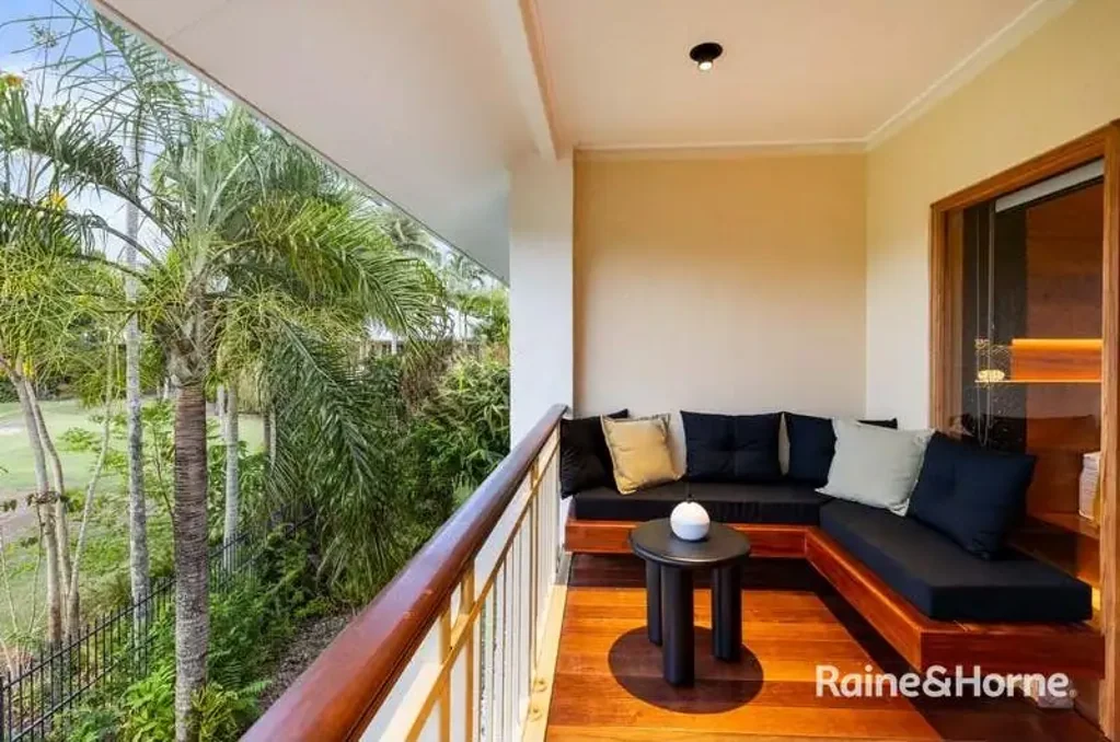 Port Douglas 2房  EXPERIENCE THE ART OF RELAXED LUXURY