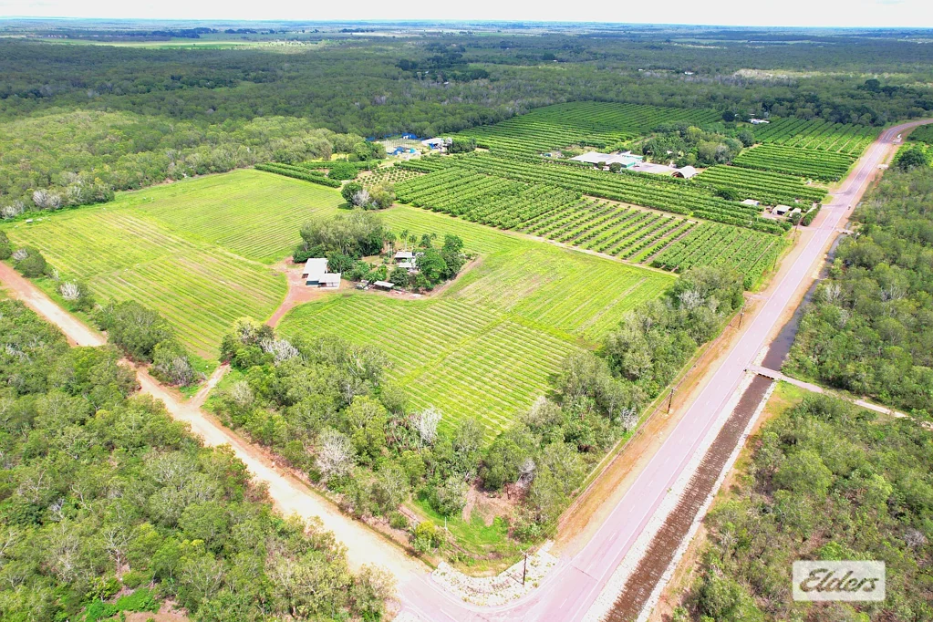 165 Horsnell Road, Noonamah, NT 837