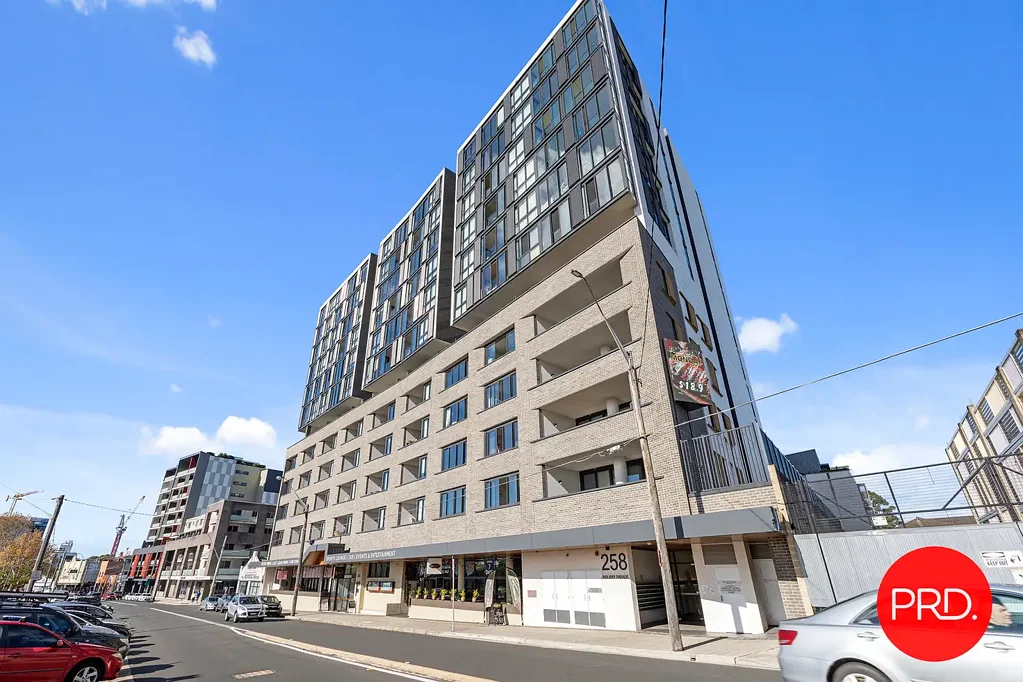 210/258 Railway Parade, Kogarah, NSW 2217